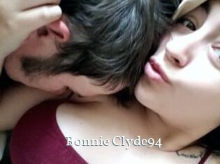 Bonnie_Clyde94 SexyIdol