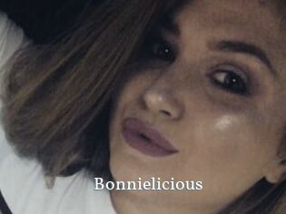 Bonnielicious