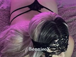 BonnieoX