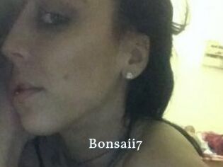 Bonsaii7