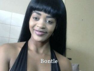 Bontle