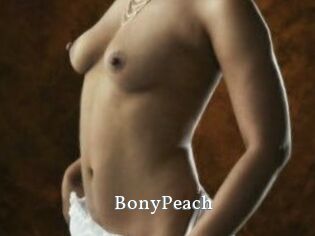 BonyPeach