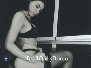 BoobBabyBoom