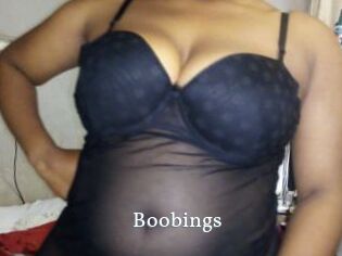 Boobings