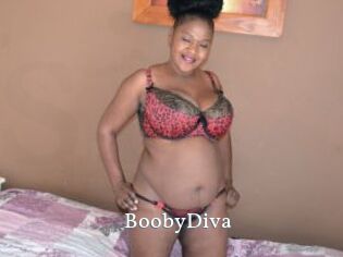 BoobyDiva