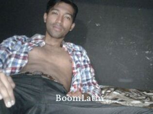Boom_Latin