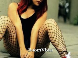BoomVivia