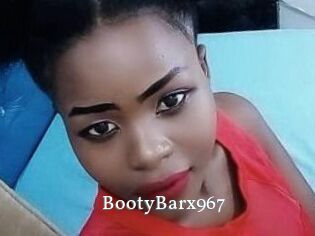 BootyBarx967