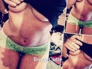 BootyCutie SexyIdol