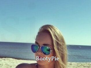BootyPie