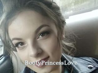 BootyPrincessLove