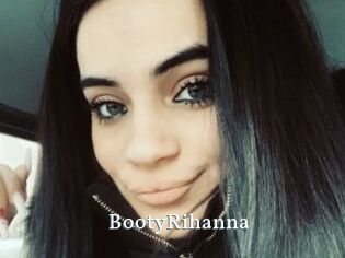 BootyRihanna
