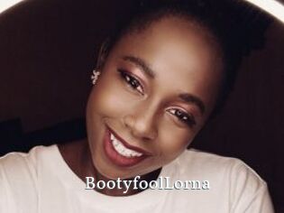 BootyfoolLorna