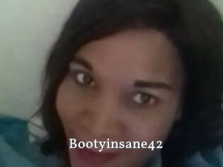 Bootyinsane42 SexyIdol