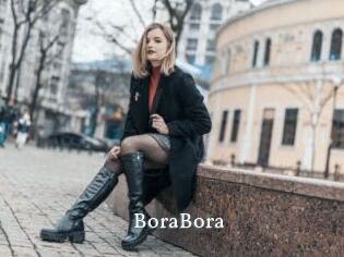 BoraBora