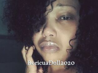 BoricuaDoll2020