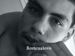 Boricualove