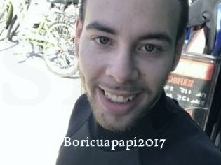 Boricuapapi2017