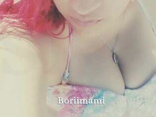 Boriimami