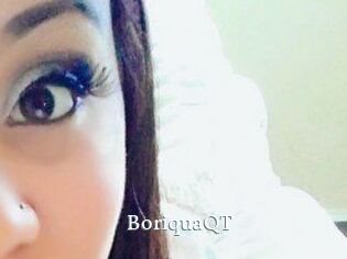 BoriquaQT