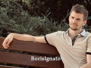 Borislgnatov