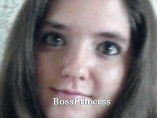 BossPrincess SexyIdol