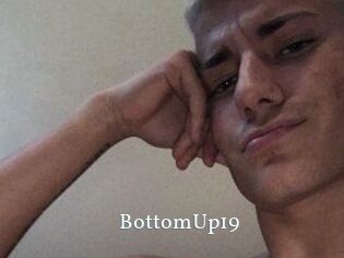 BottomUp19