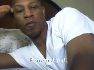 BottomsUp4U SexyIdol