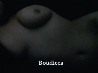 Boudicca SexyIdol