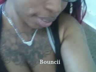 Bouncii