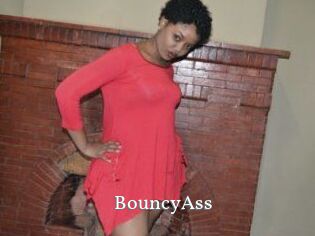 BouncyAss SexyIdol