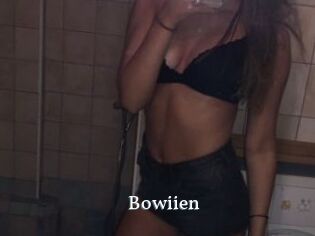 Bowiien