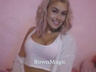 BownMagic