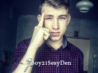 Boy21SesyDen