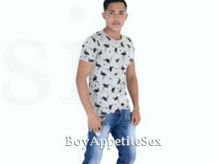 BoyAppetiteSex
