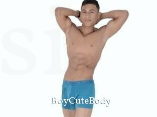 BoyCuteBody