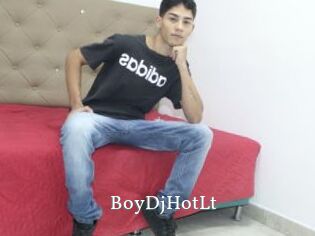 BoyDjHotLt