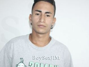 BoySexJIM