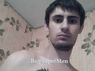 Boy_SuperMen