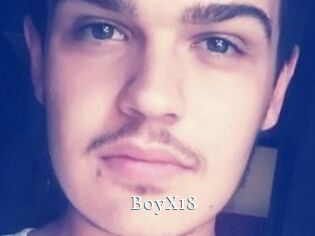 BoyX18 SexyIdol