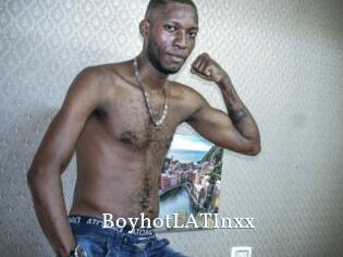 BoyhotLATInxx