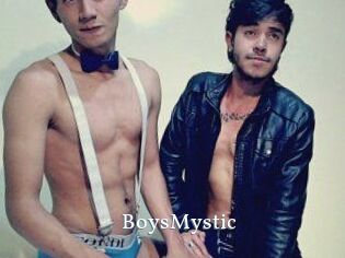 Boys_Mystic