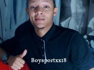 Boysportxx18