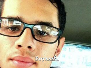 Boyxxx12