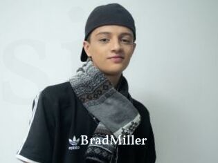 BradMiller