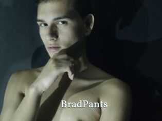 BradPants SexyIdol