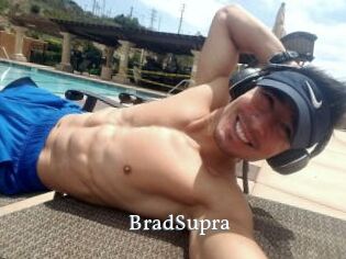 BradSupra
