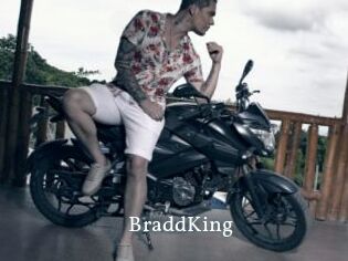 BraddKing