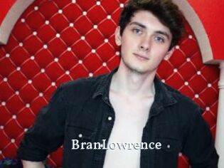 BranLowrence