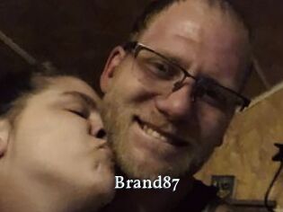 Brand87